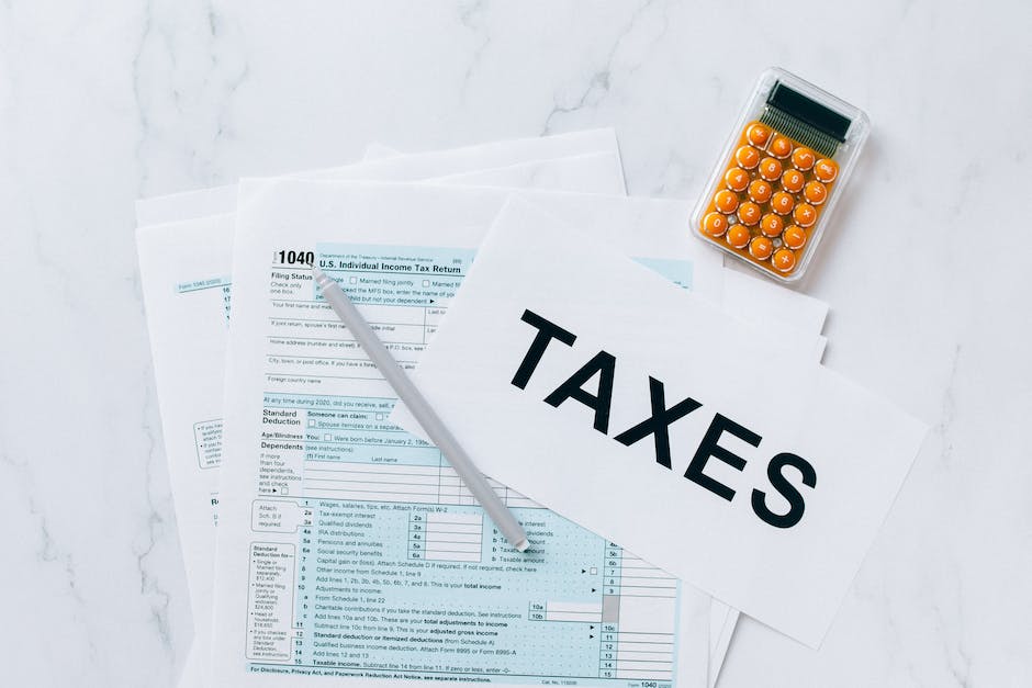 Zeiträume für Steuerbescheid-Überweisungen prüfen